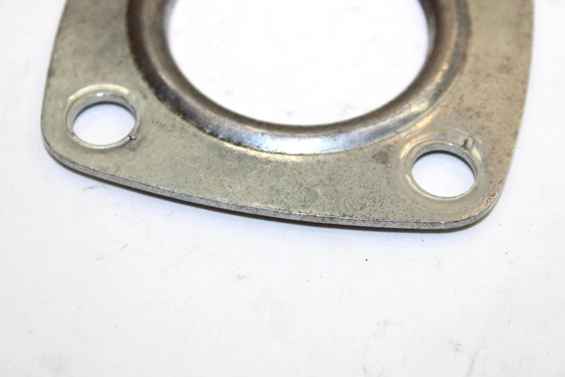 86 Kawasaki Bayou 300 OEM Rear Hub Position Plate 14014-1072 Q2853
