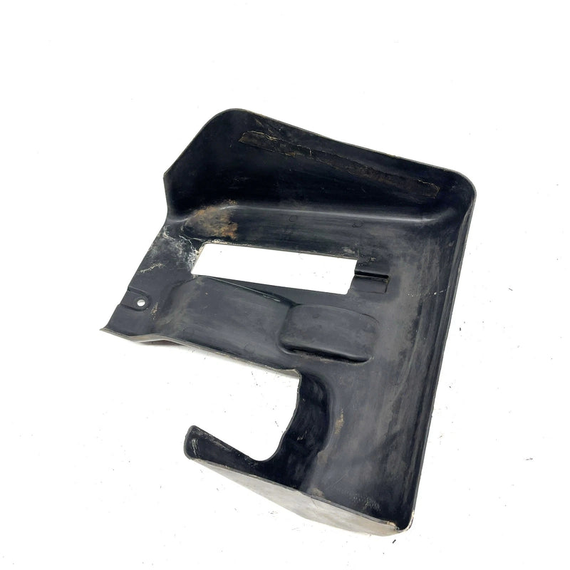 2003 Kawasaki Prairie 650 KVF650A 4x4 OEM Lower Fuel Tank Shroud 14091-1404 AK37