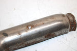 18 Polaris Sportsman 450 Ho Oem Mid Exhaust Inner Shield 5260808 AP54