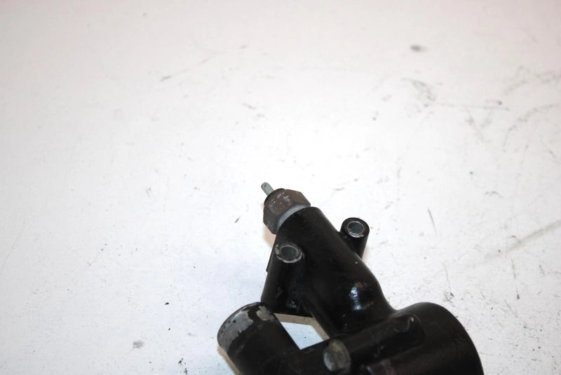 92 Arctic Cat Ext 550 Oem Thermostat Manifold Set 3003-793 3003-470 SAS15