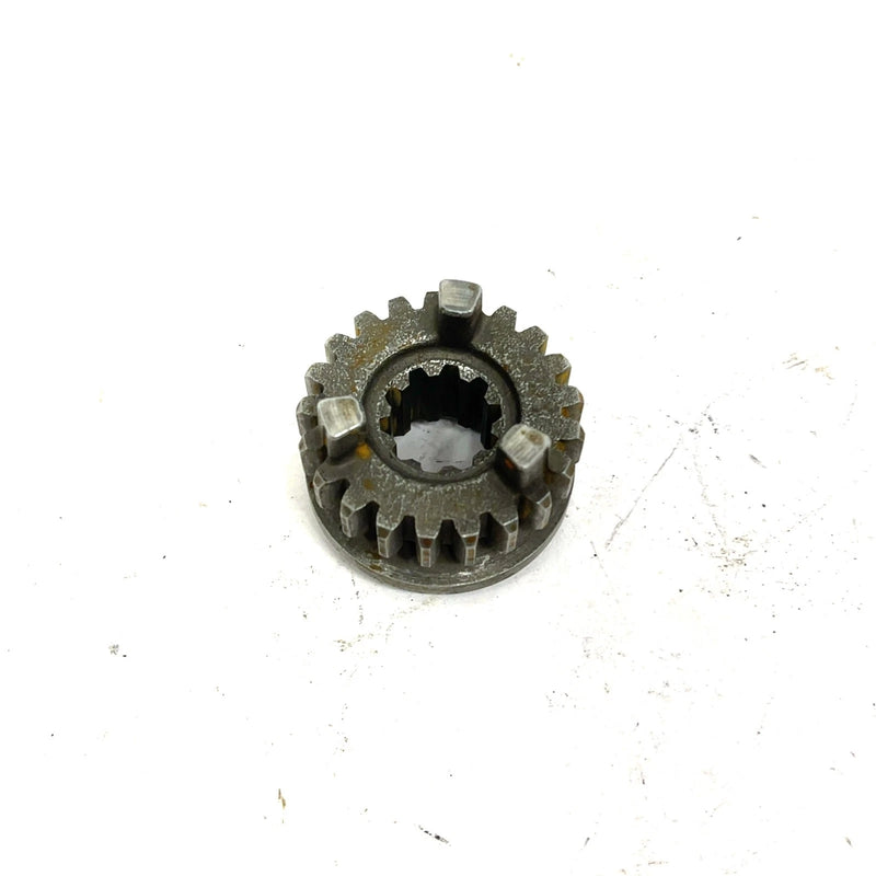 00-06 Honda Rancher 350 TRX350 4x4 OEM 21T Main 3rd Gear 23441-HN5-670 AH75
