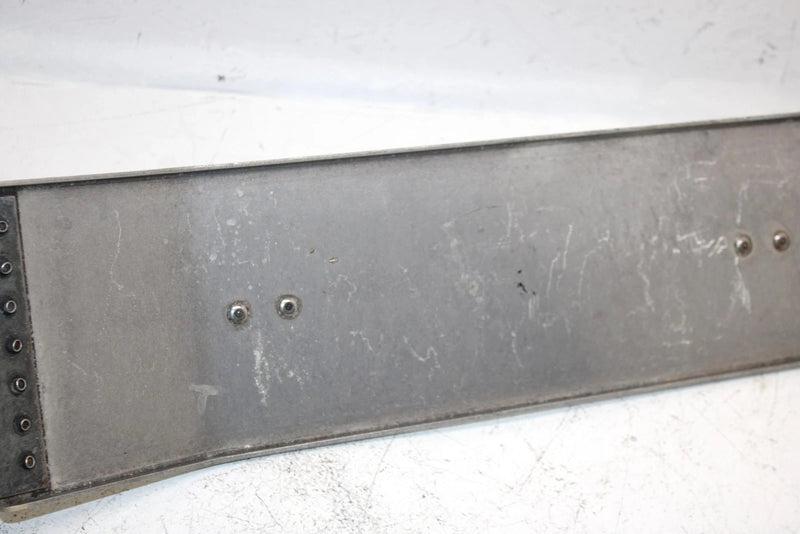 92 Polaris 500 Oem Belt Cover W/Hinge 5230118 5220406 5222769 SP52