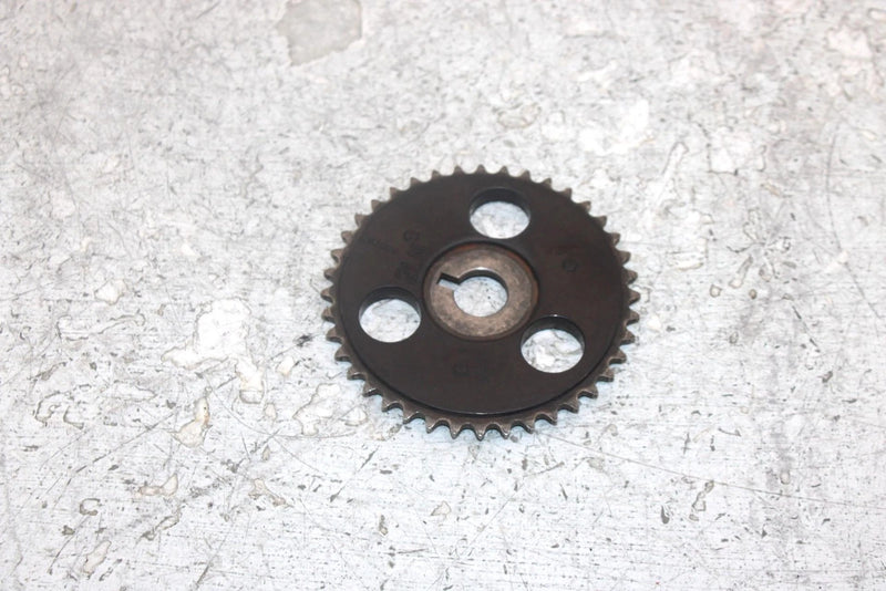 1994 Yamaha  Timberwolf 4wd Oem Cam Timing Chain Sprocket 2LN-12176-01-00 AY25