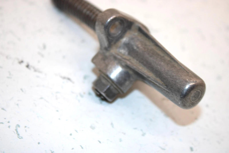 86 Suzuki Lt185 Model F Oem Adjuster Assy 12830-32451 12830-12FB0 AS1