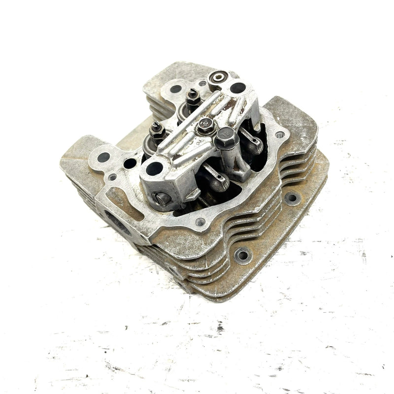 03-06 Honda Rancher 350 OEM Cylinder Head 12200-HN5-M00 AH80