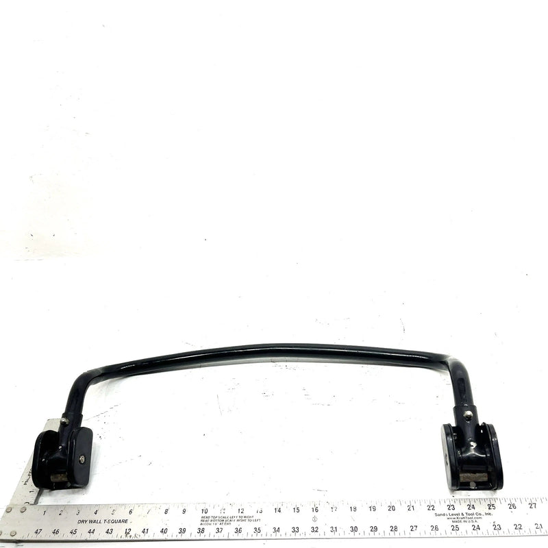 2000 Polaris Genesis FFI OEM Rear Step Ladder 5630963 JP51