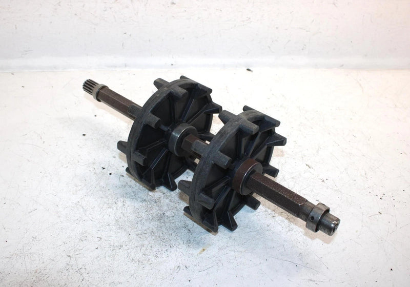 92 Polaris Sport Gt Oem Drive Cog Axle Shaft 1590224 SP62