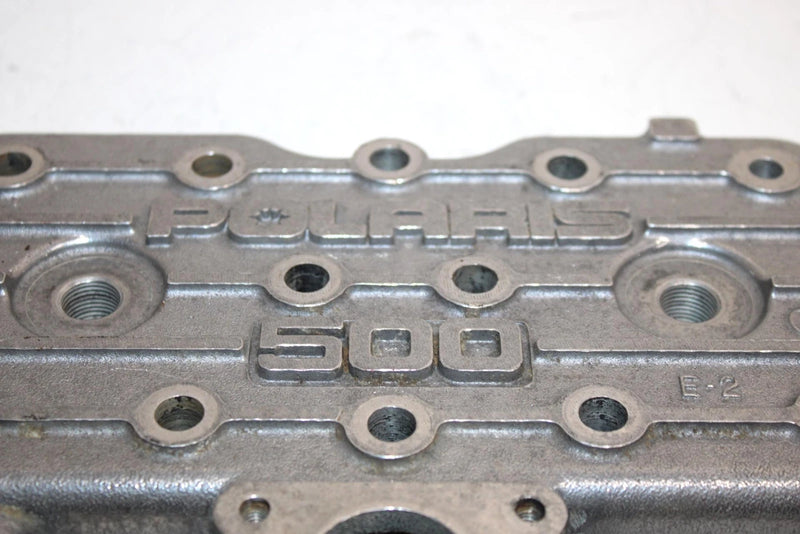 94 Polaris 500 Efi Oem Cylinder Head 3084331 SP129