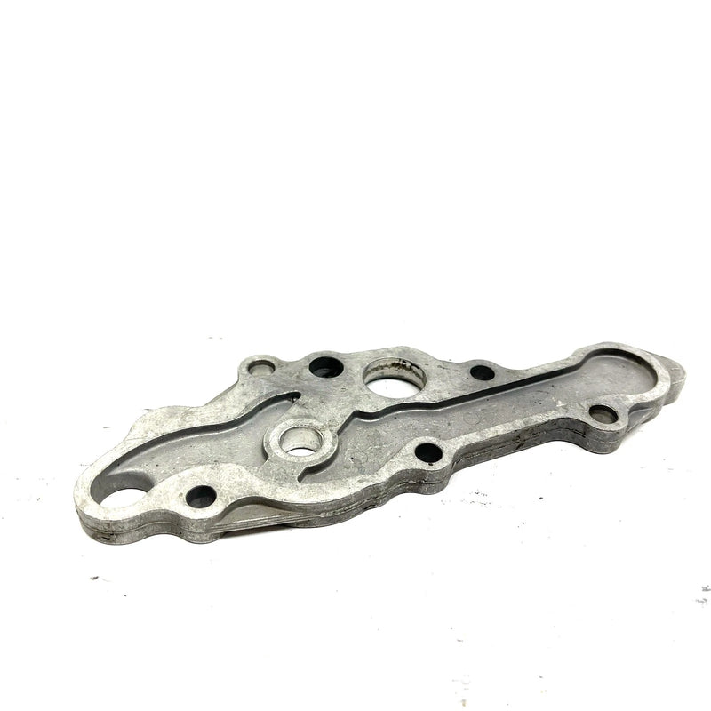 09-19 Honda Rancher 420 OEM Oil Pump Body B 15102-HP7-A00 AH28