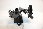 1994 Polaris Xct Sks Oem Left Footrest W/Tool Box 1011861 SP44
