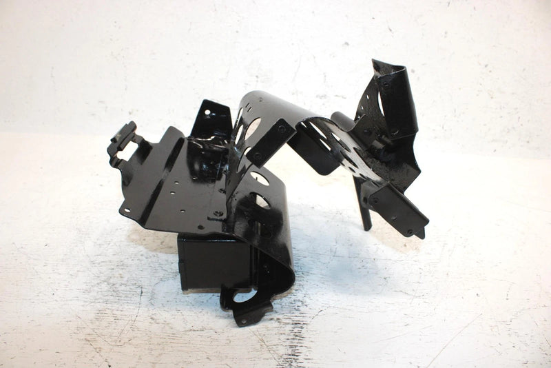 1994 Polaris Xct Sks Oem Left Footrest W/Tool Box 1011861 SP44