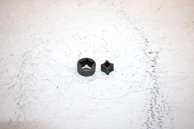 2000 Yamaha  Kodiak 400 Oem Oil Pump Rotor 3Y1-13310-01-00 AY26