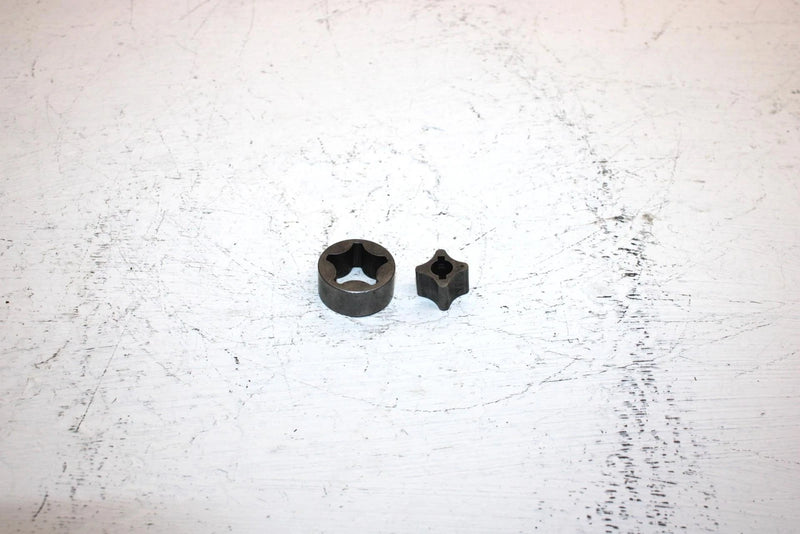 2000 Yamaha  Kodiak 400 Oem Oil Pump Rotor 3Y1-13310-01-00 AY26