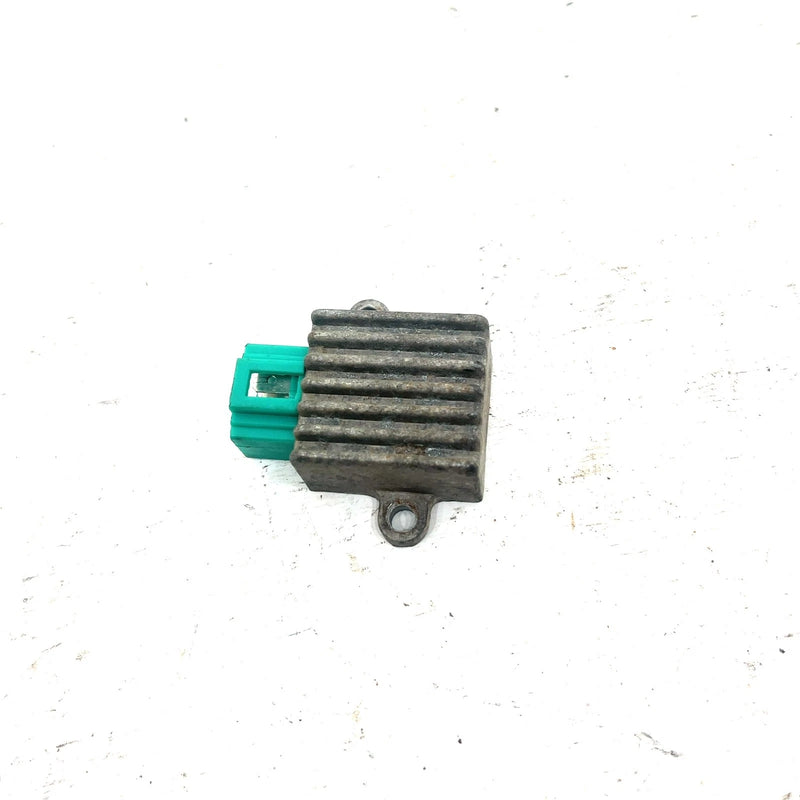 2001 Polaris Sportsman 90 OEM Voltage Regulator 0452061 AP235