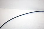 1990 Kawasaki 650 Ts Oem Steering Cable 59406-3714 JK10