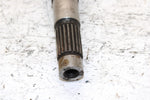 2000 Polaris Sportsman 500 Oem Trans Input Shaft 2010202 AP213