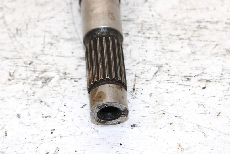 2000 Polaris Sportsman 500 Oem Trans Input Shaft 2010202 AP213
