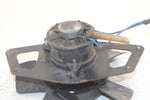 1991 Polaris Trail Boss 350l Oem Cooling Fan Assembly 2410006 4170009 AP172