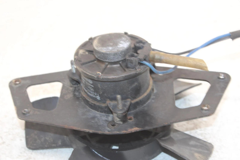 1991 Polaris Trail Boss 350l Oem Cooling Fan Assembly 2410006 4170009 AP172