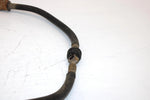 1993 Kawasaki Bayou 300 Oem Front Lower Brake Line 43059-1419 AK24