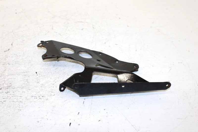 1996 Ski-doo Formula Iii 600 Oem Footrest Side Plate Set 518312909 SS18