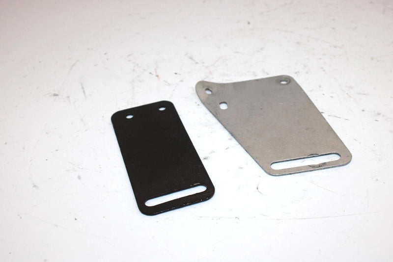 1993 Polaris Rxl Oem Airbox Bracket Set 5211274 5211296-067 SP75