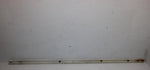 1991 Arctic Cat Prowler Oem Tunnel Wearstrip 0706-582 SA57