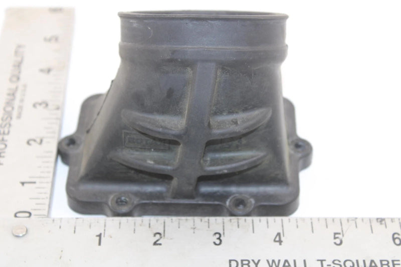 2005 Ski-doo Mach Z 1000 Oem Pto Intake Boot Carb Socket 420667060 SS77