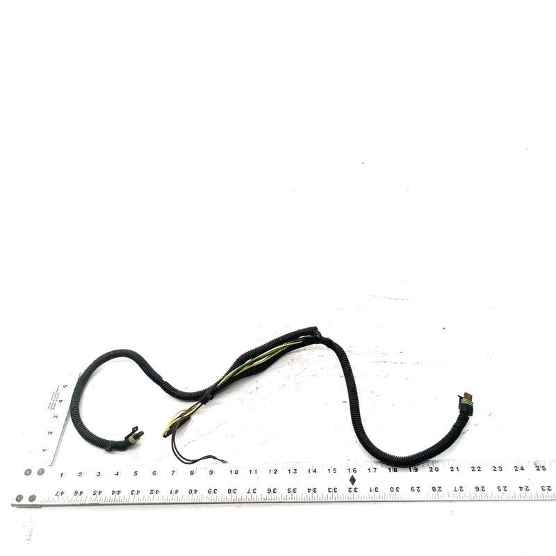 1997 Polaris Xplorer 500 OEM Hi/Low Headlight Harness 2460611 AP230