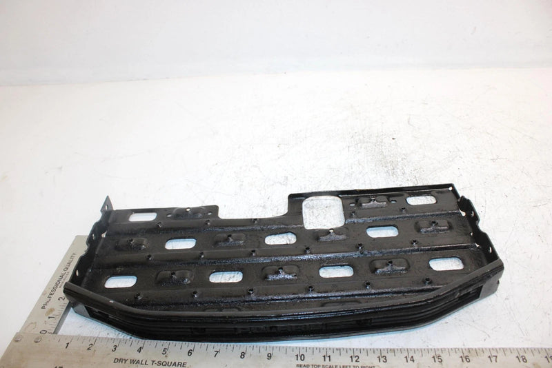 1994 Polaris 400l Oem Right Footrest 1040351-117 AP85