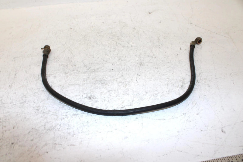 2002 Arctic Cat 375 Automatic (4x4 Green) Oem Rear Brake Hose 0402-832 AA29
