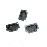 01-03 Yamaha XLT1200 OEM Power Valve Cover Set Of 3 66E-1131M-01-00 JY30