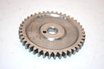 01 Polaris Sportsman 400 Oem Crankshaft Ballancer Gear 3085852 APS1