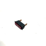 96-01 Polaris Sportsman 500 4X4 OEM Temp Light 4040053 AP25