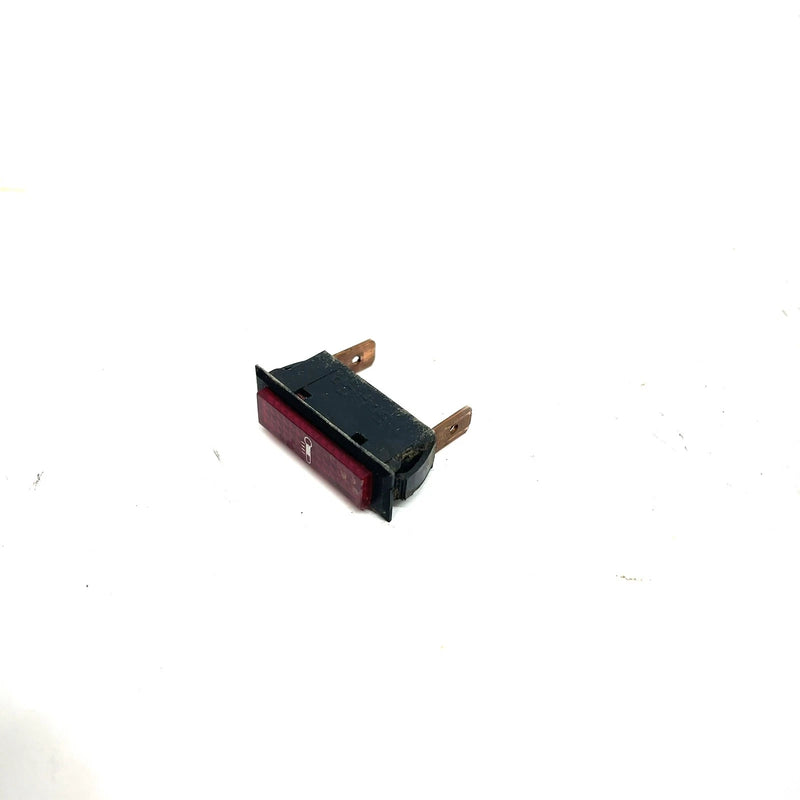 96-01 Polaris Sportsman 500 4X4 OEM Temp Light 4040053 AP25