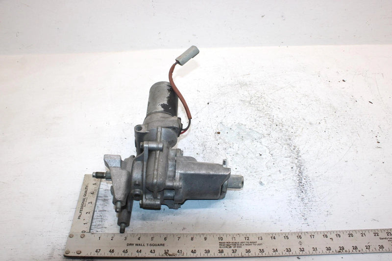 2019 Honda Trx500fe2ac Oem Power Steering Unit 53600-HR3-A71 AH12