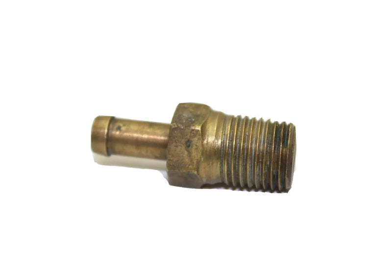 Polaris OEM Oil Tank Bottle Reservoir Fitting 7052153 Q184