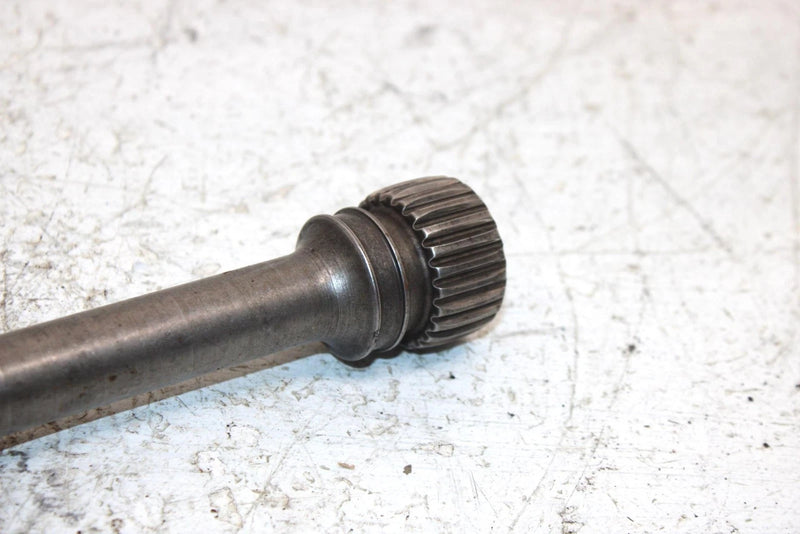 2002 Honda Foreman Rubicon 500 Oem Rear Prop Shaft W/Joint 40210-HN7-010 AH53