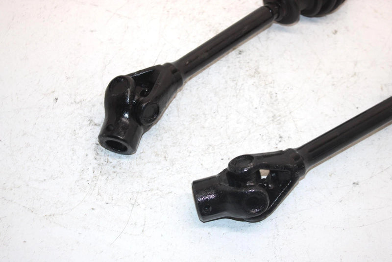 1999 Polaris Xplorer 300 Oem Front Drive Shaft Pair 2200961 2200960 AP148