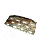 89-99 Polaris Trail Boss 250 4X4 OEM Left Footwell 1040274-117 AP231