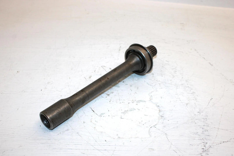 2009 Suzuki Lt-a400f Oem Secondary Drive Shaft 24961-27H50 AS26