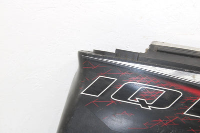 10 Polaris Turbo Lx Oem Right Side Panel 2633986-070 SP179
