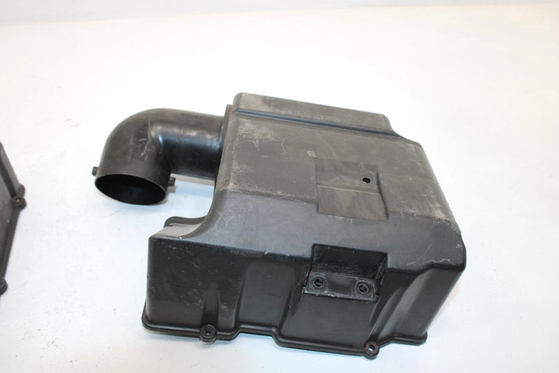 89 Yamaha Phazer Pz480n Oem Intake Silencer Assembly 8V0-14440-01-00 SY32