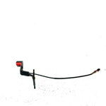 90-93 Polaris Trail Boss 350L 4X4 OEM Gear Shifter 1341069-067 AP227