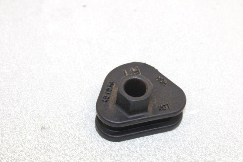 Polaris Oem Black Original Left Spring Tensioner Roller 5434589 Q1284