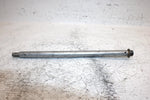 1995 Yamaha Vmax 600 Oem Rear Axle 8L8-47520-02-00 SY11