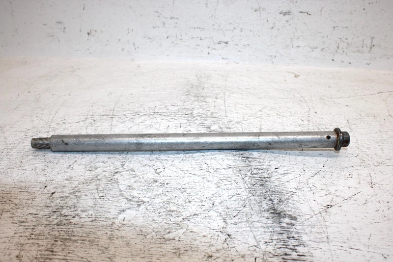 1995 Yamaha Vmax 600 Oem Rear Axle 8L8-47520-02-00 SY11