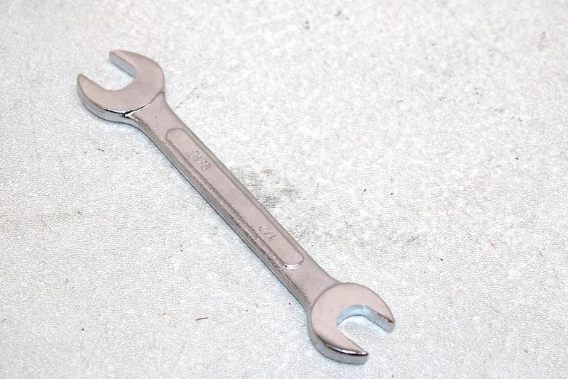 Polaris Oem Tool Kit 1/2 9/16 Wrench 2873520 2874737 Q1097
