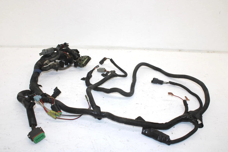 Ski-doo Oem Main Wiring Harness 515175879 B124