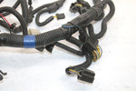 2005 Ski-doo Mxz 550f Oem Main Wiring Harness 515176064 Q4618